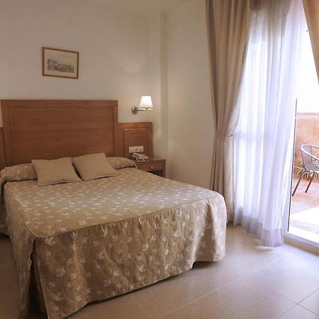 Hotel Goartin Malaga Ngoại thất bức ảnh