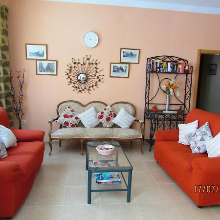 Hotel Goartin Malaga Ngoại thất bức ảnh