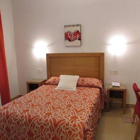 Hotel Goartin Malaga Ngoại thất bức ảnh