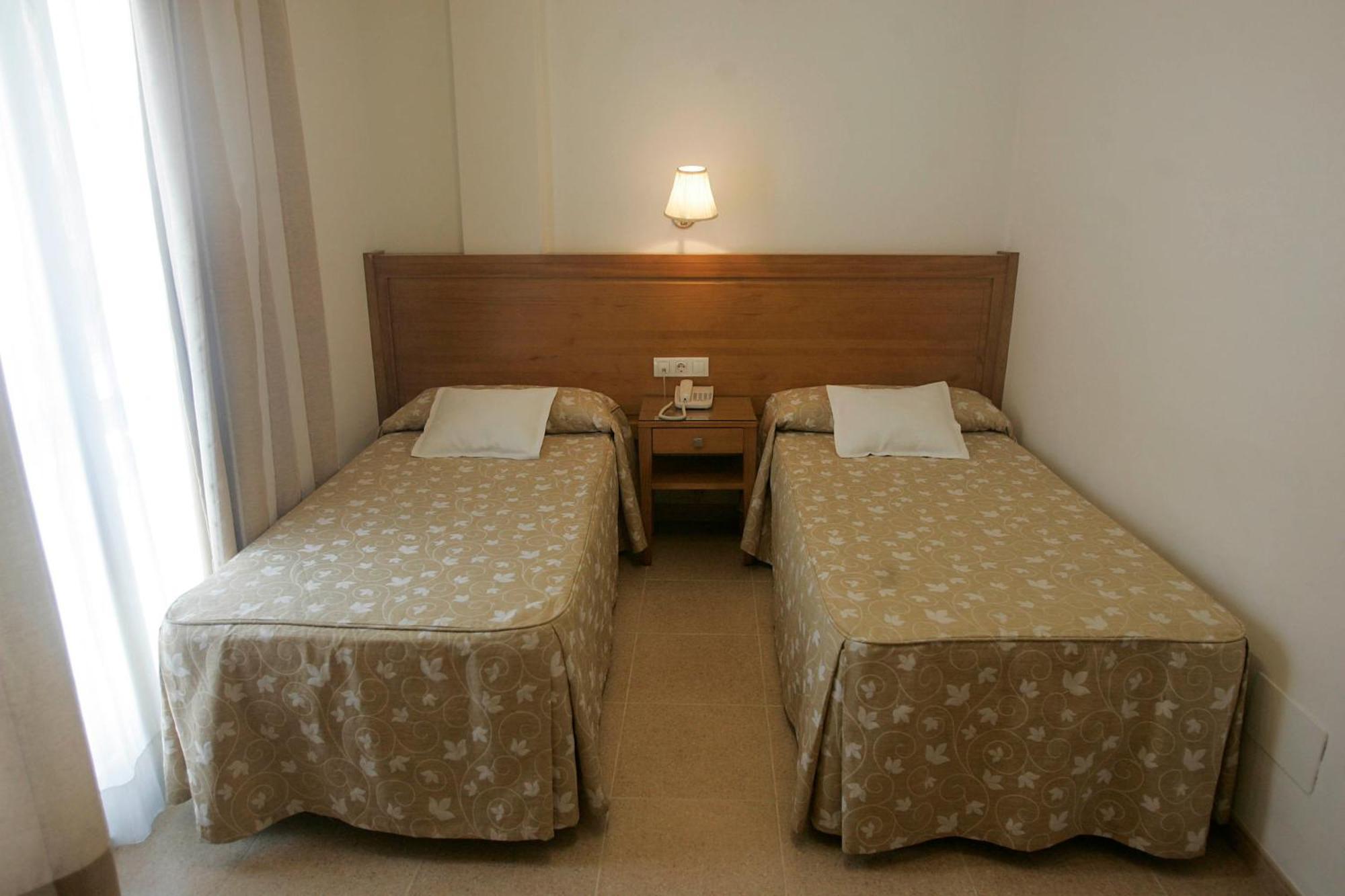 Hotel Goartin Malaga Phòng bức ảnh