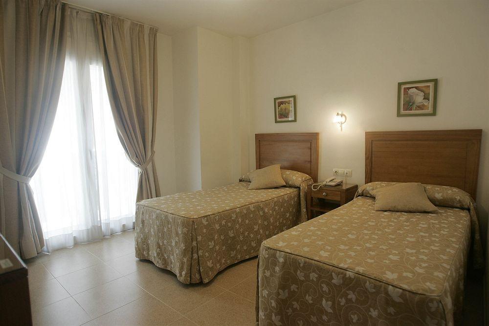 Hotel Goartin Malaga Ngoại thất bức ảnh
