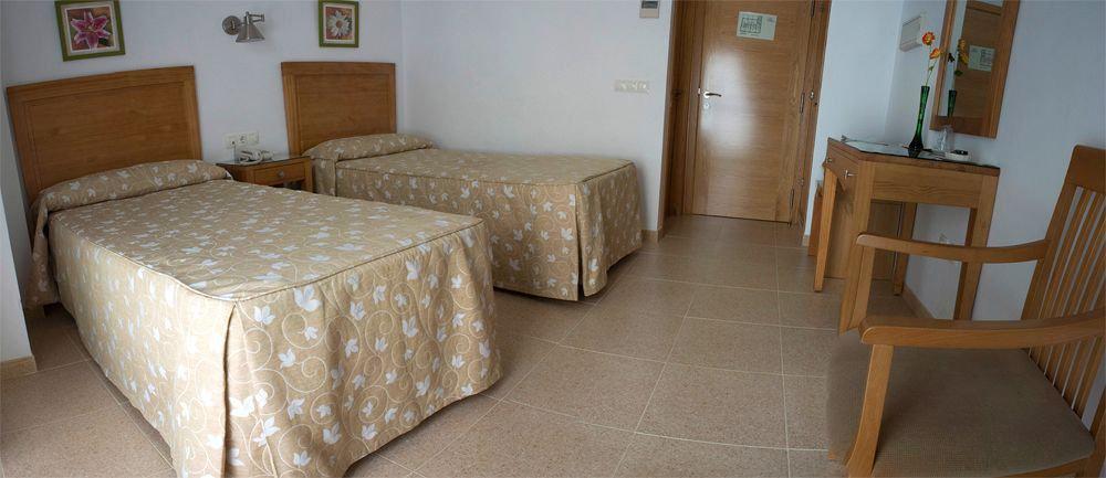Hotel Goartin Malaga Ngoại thất bức ảnh