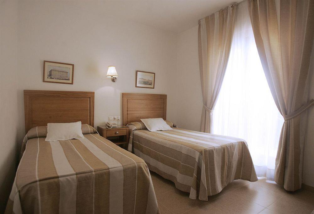Hotel Goartin Malaga Ngoại thất bức ảnh