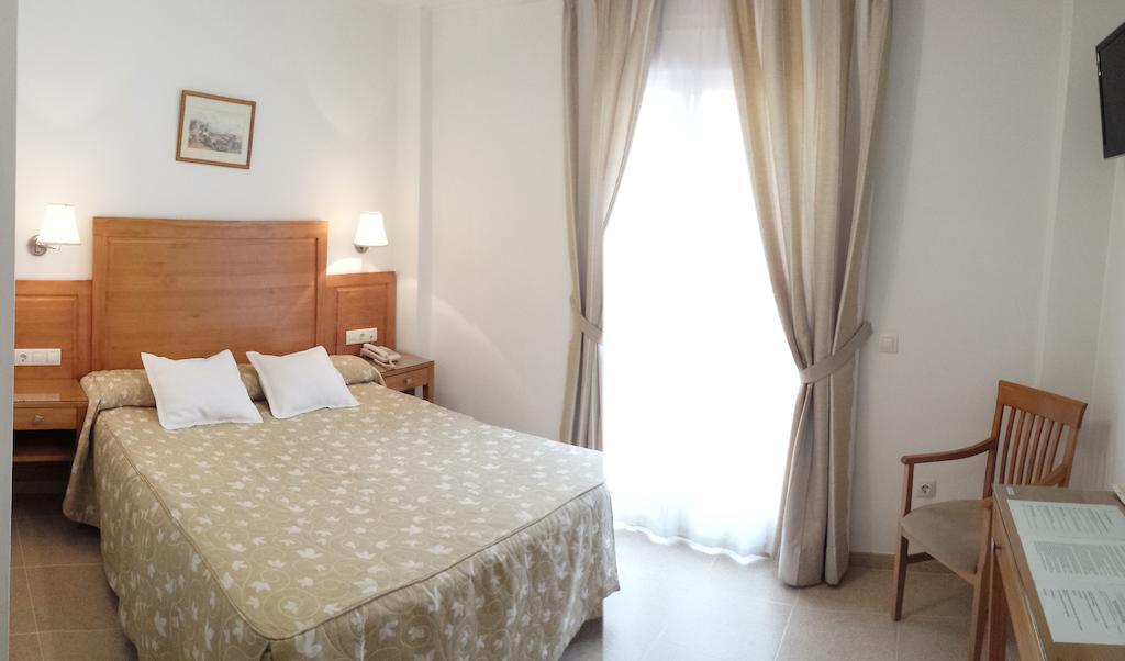 Hotel Goartin Malaga Phòng bức ảnh