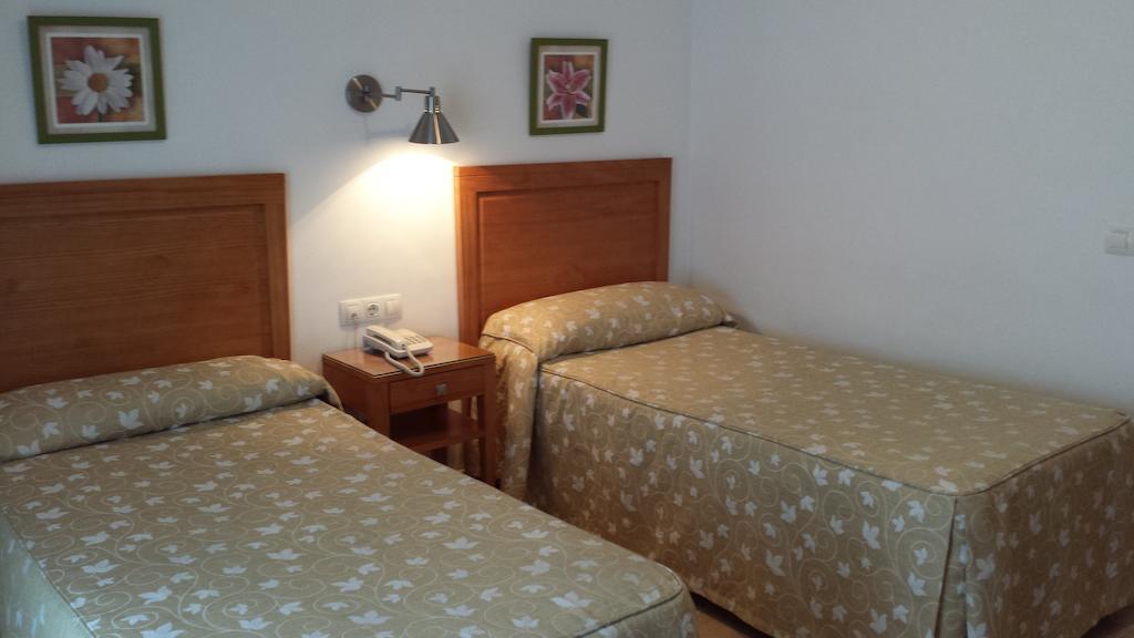 Hotel Goartin Malaga Phòng bức ảnh