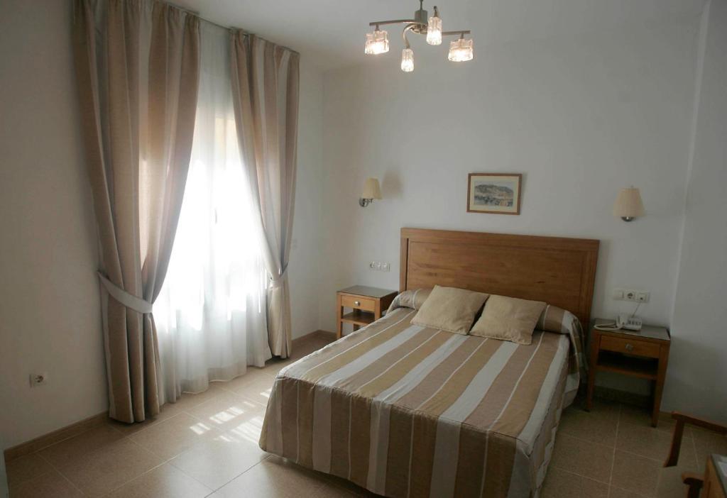 Hotel Goartin Malaga Ngoại thất bức ảnh