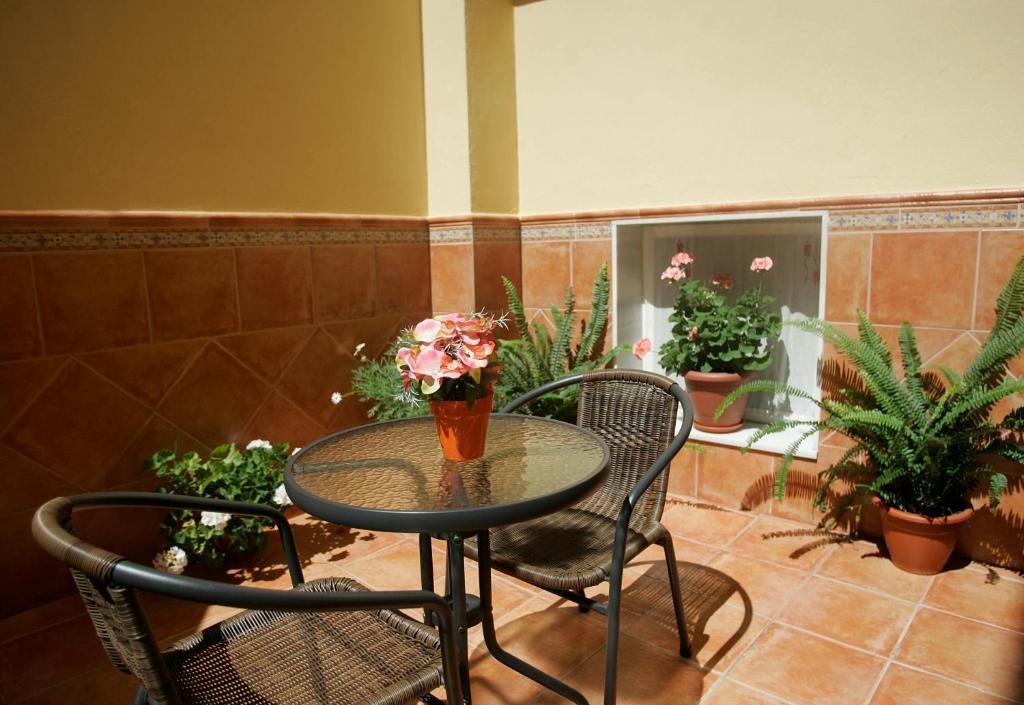 Hotel Goartin Malaga Phòng bức ảnh
