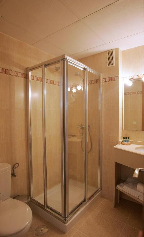 Hotel Goartin Malaga Phòng bức ảnh