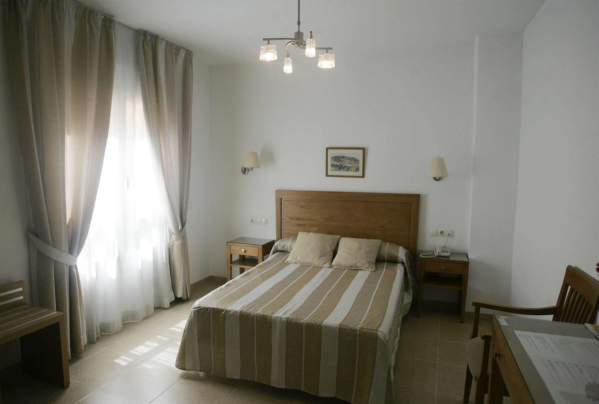 Hotel Goartin Malaga Ngoại thất bức ảnh