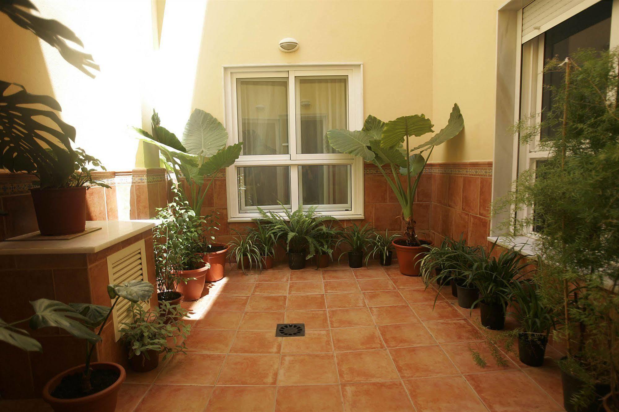 Hotel Goartin Malaga Ngoại thất bức ảnh