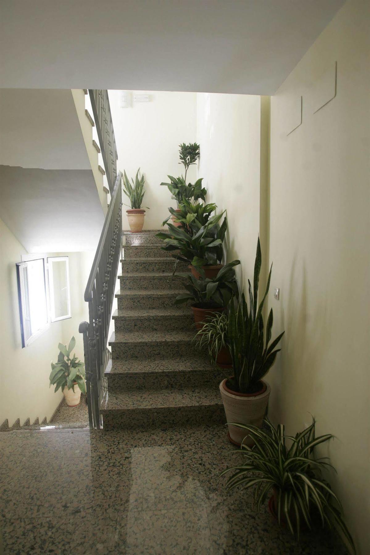 Hotel Goartin Malaga Ngoại thất bức ảnh