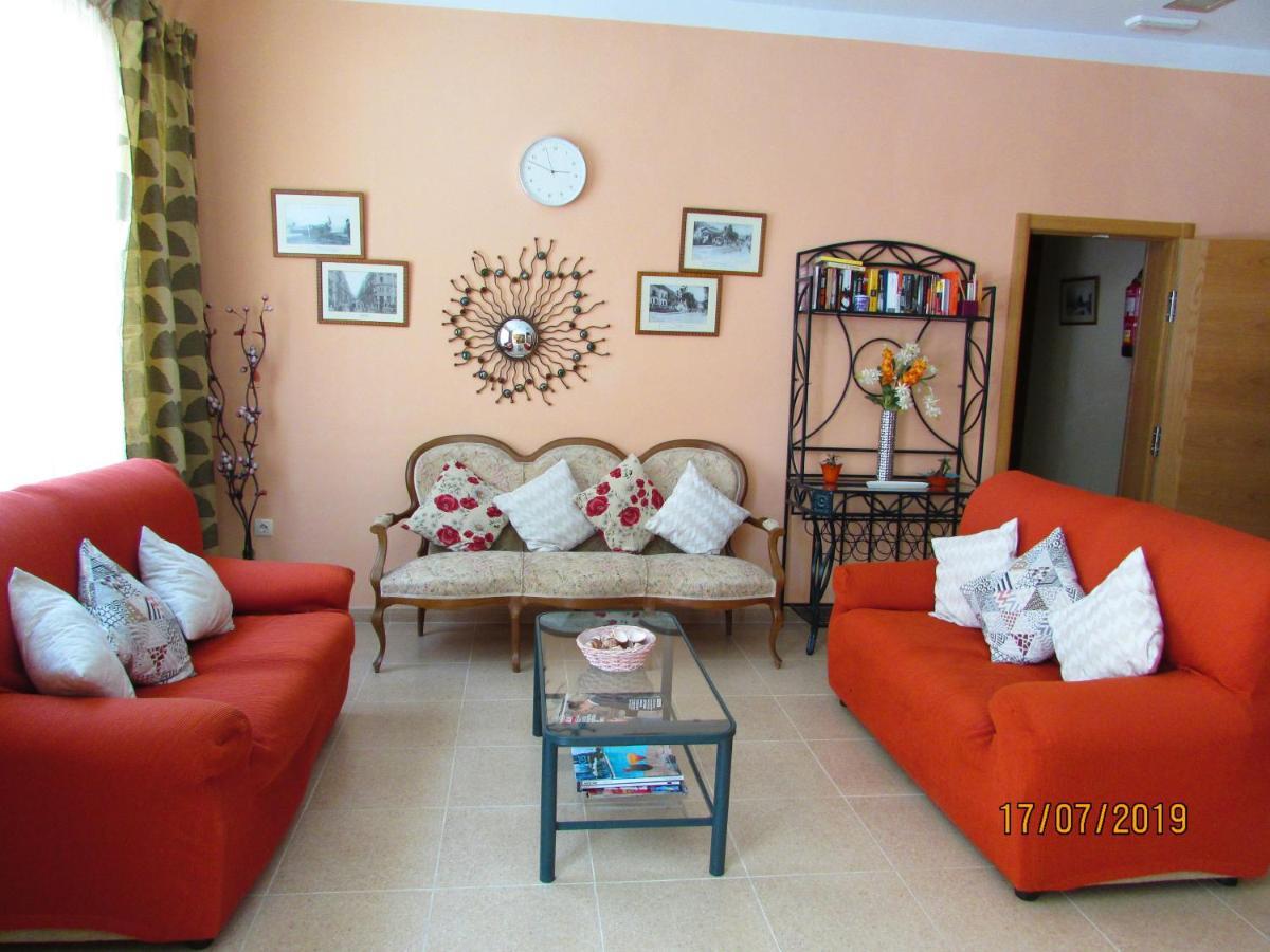 Hotel Goartin Malaga Ngoại thất bức ảnh