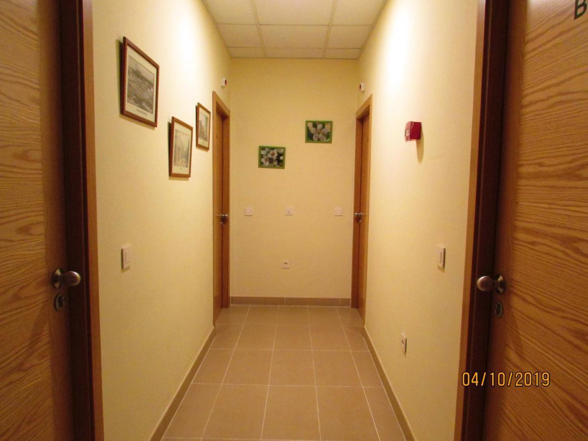 Hotel Goartin Malaga Ngoại thất bức ảnh