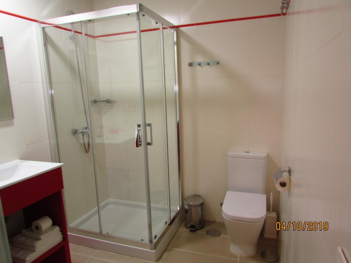 Hotel Goartin Malaga Ngoại thất bức ảnh