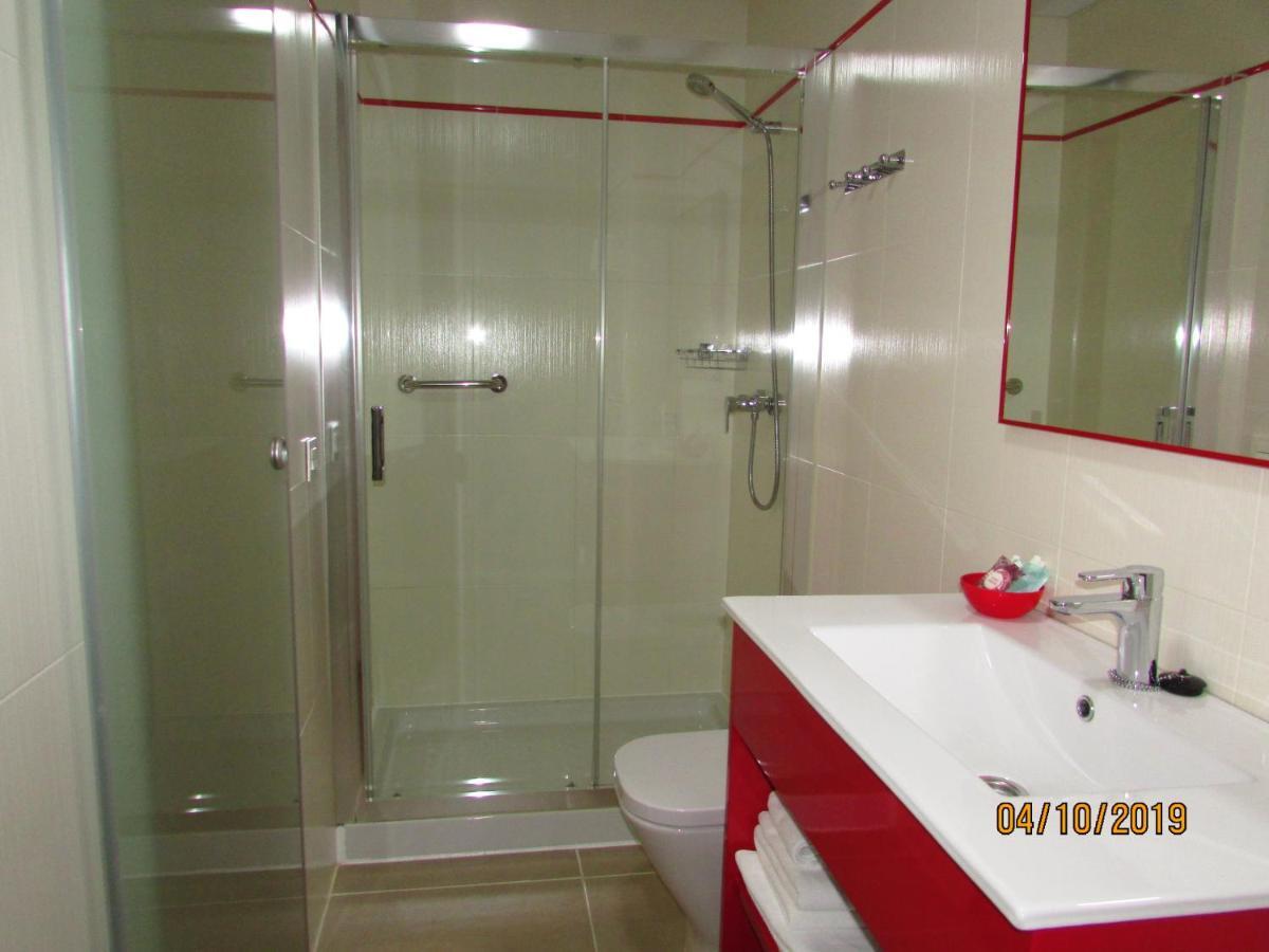 Hotel Goartin Malaga Ngoại thất bức ảnh