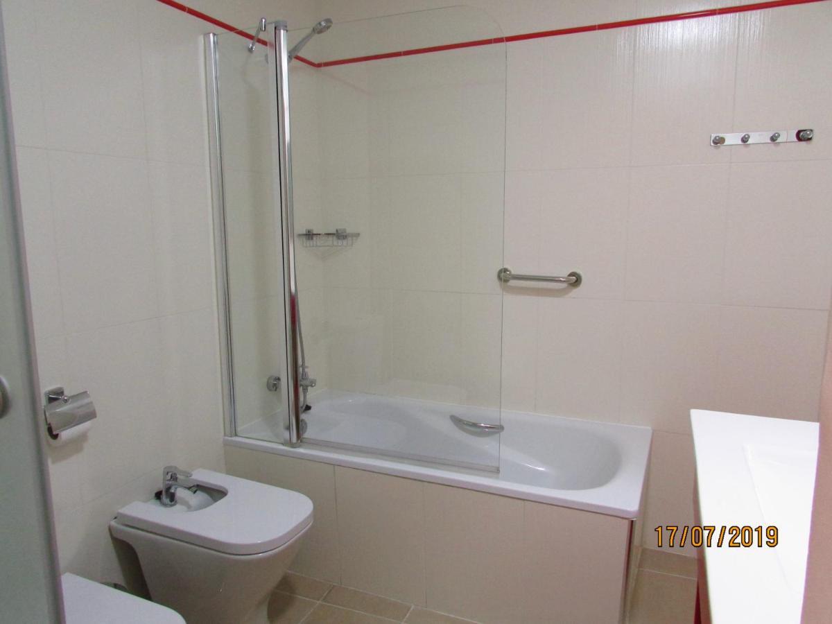 Hotel Goartin Malaga Ngoại thất bức ảnh